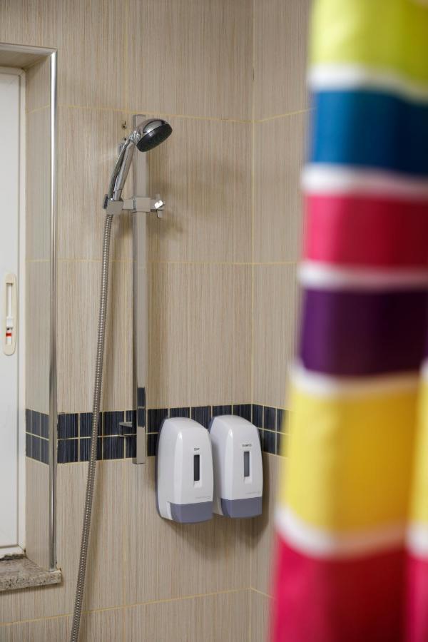 Hilltop Apartments - Stylish Comfort Living Close To The Sea, Bugibba St. Paul's Bay Bagian luar foto